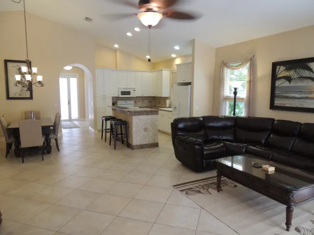 Room for the whole family!