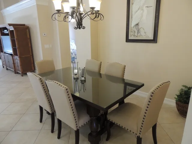 Clean and Immaculate home
