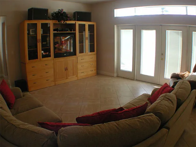 Naples Canal Home photo 5