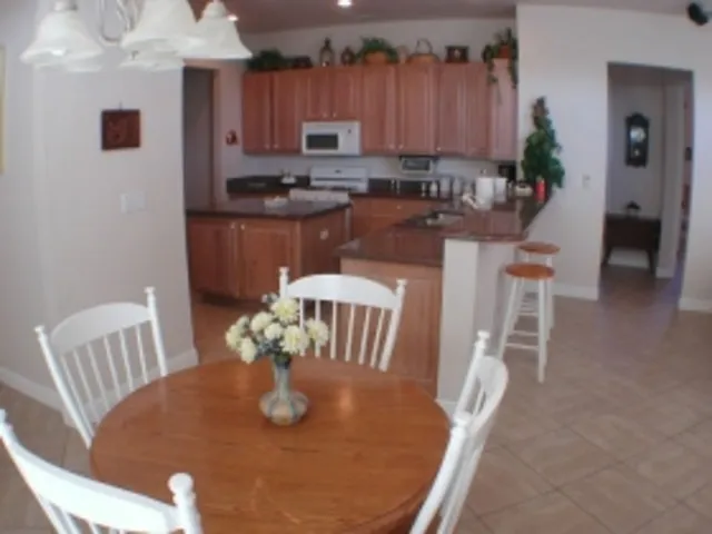 Naples Canal Home photo 11