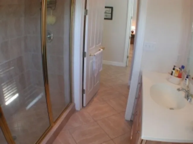 Naples Canal Home photo 12