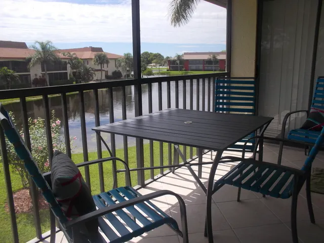 Relaxing Naples Condo - Fountains V (all ages) photo 1