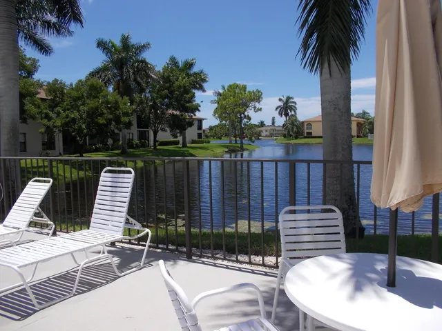Relaxing Naples Condo - Fountains V (all ages) photo 18