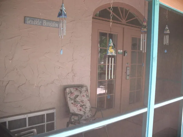 Porch