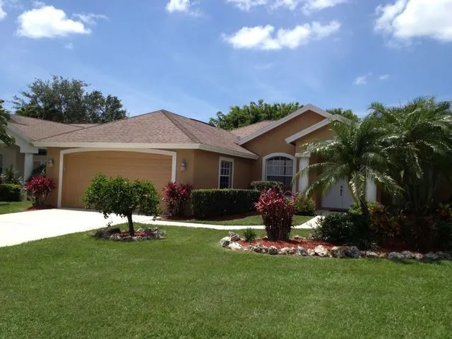 Briarwood Naples Florida photo 1