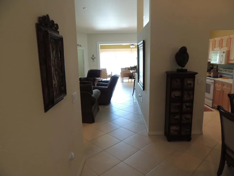 Welcome to your Naples Condo!