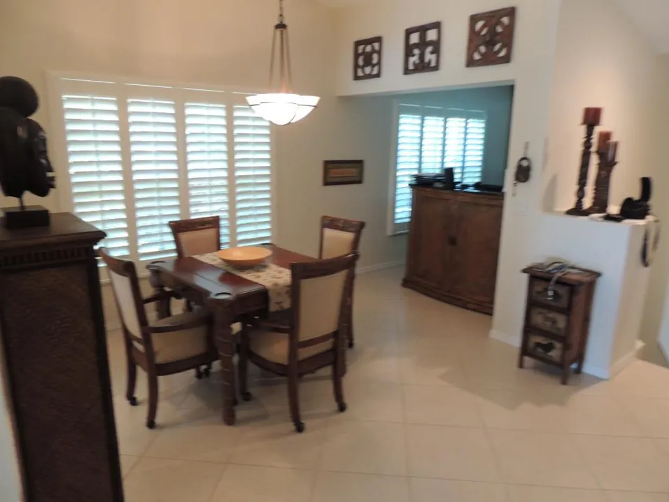 The game table is perfect for poker night & the office area is perfect for working from home