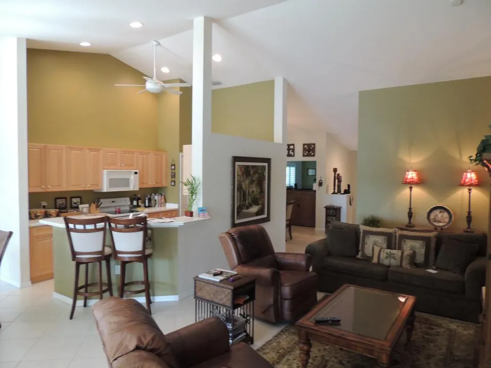 Gorgeous Layout