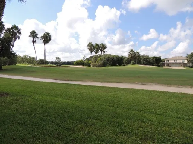 Views of Stoneybrook Golf Course