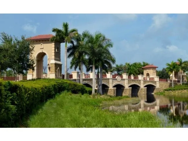 our security bridge