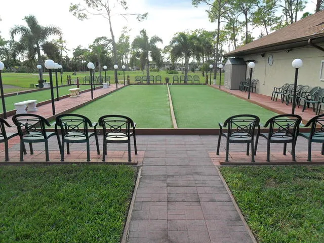 Glades golf and country club Turnkey Condo photo 3