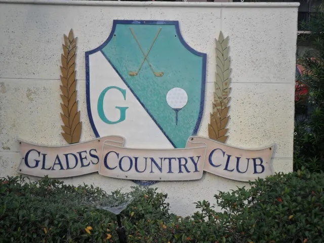 Glades golf and country club Turnkey Condo photo 6