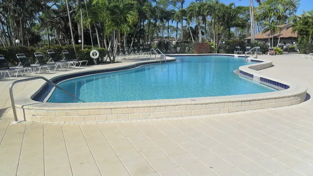 Glades golf and country club Turnkey Condo photo 13