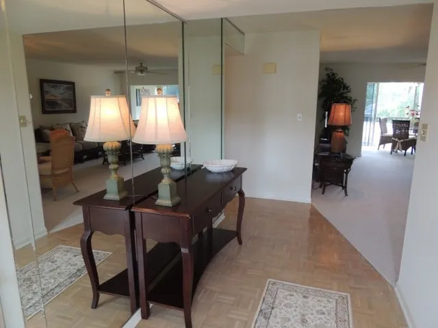 Welcome to your Naples retreat