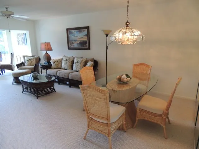 Beautifully decorated!