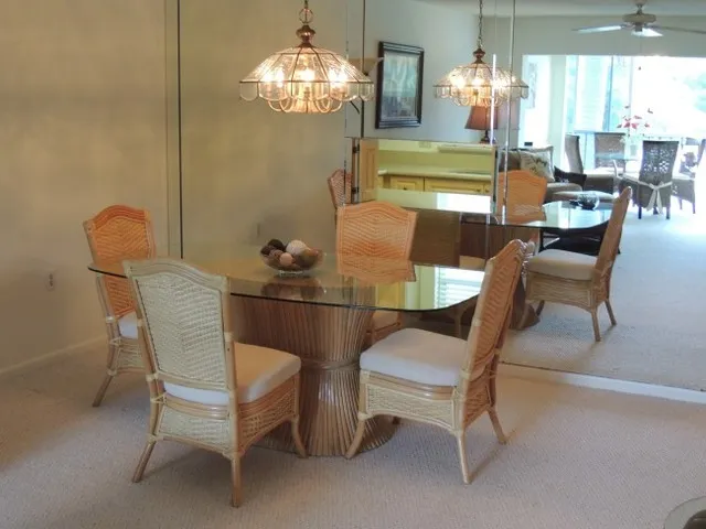 Spacious second floor condo - elevator available