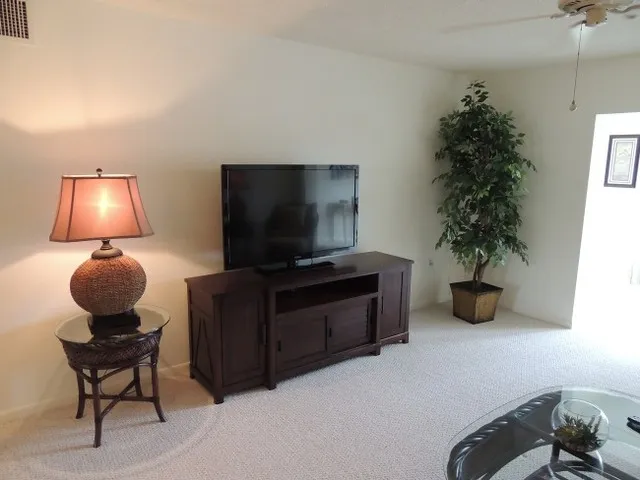 Upgrades include 3 flat screen tvs and wifi internet access