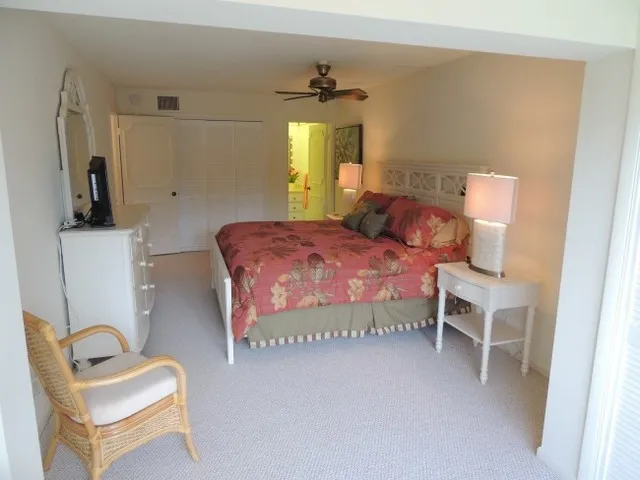 Did we mention this condo is spacious?