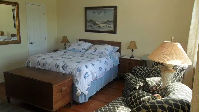 Lely golf estates turnkey condo  photo 5