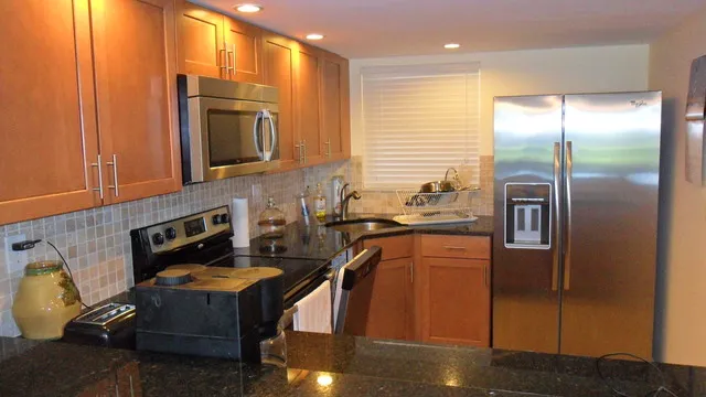 Lely golf estates turnkey condo  photo 9