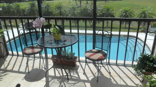 Lely golf estates turnkey condo  photo 14