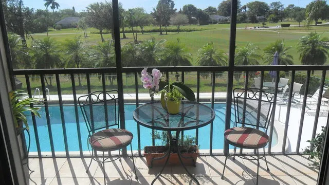 Lely golf estates turnkey condo  photo 15