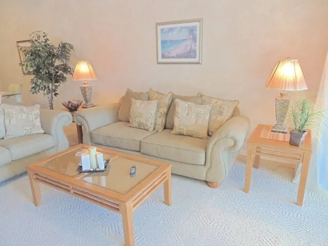 Turnkey furnished - clean and immaculate