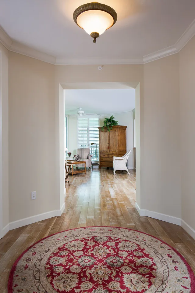 Entryway 