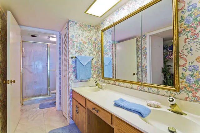 Master bath