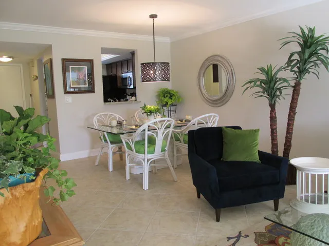 designer furnishings