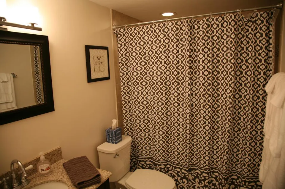 Guest Bath- 2nd view