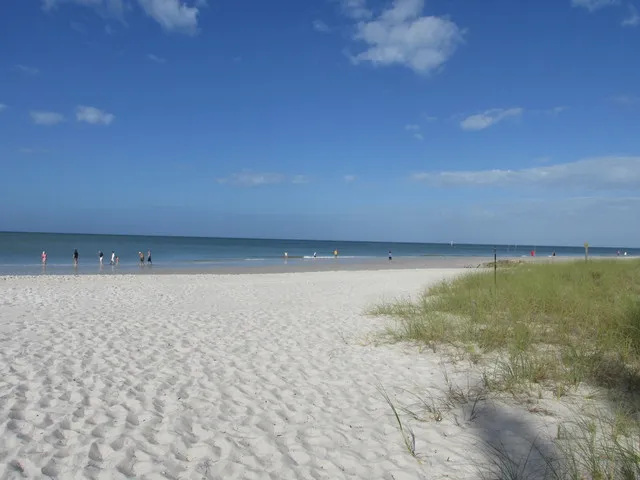 private Moorings beach access