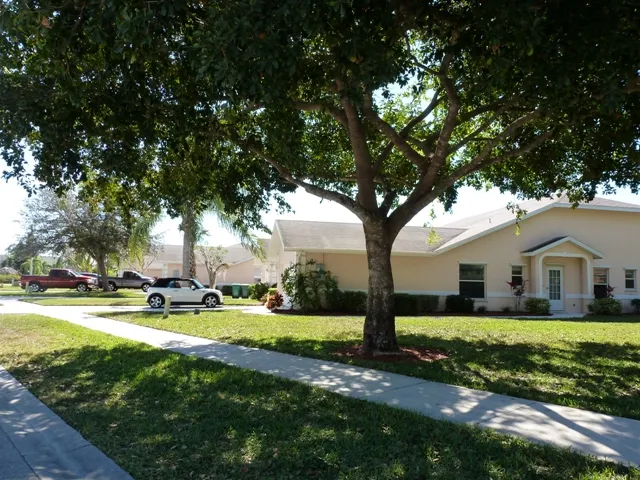Sidewalks throughout neighborhood, as well as biking/jogging trails