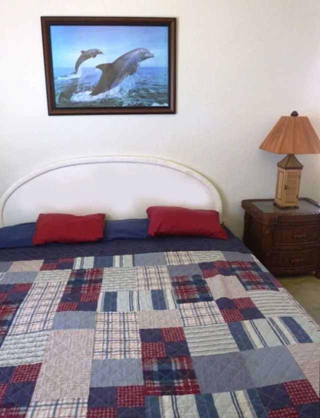 Sunny 3 Bedroom Villa photo 18