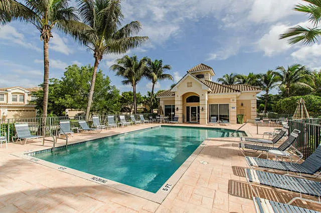 Community Pool