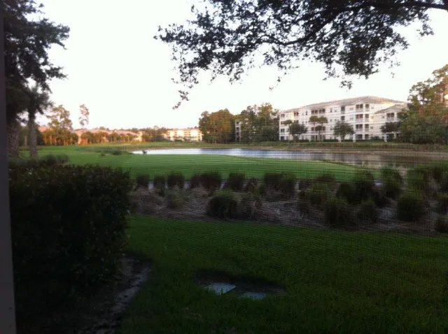 Forest Glen Golf Club, Apr 2014 photo 5