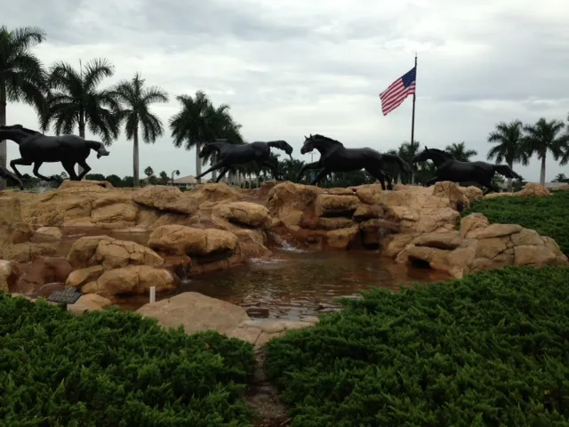Lely Resort Coach Home photo 1