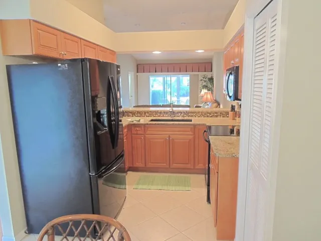 New high end appliances
