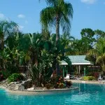 Naples "Falling Waters" Condo photo 1