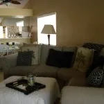 Naples "Falling Waters" Condo photo 4