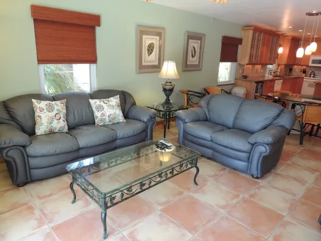 This home is new to the rental market and is immaculate