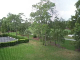 Lanai view