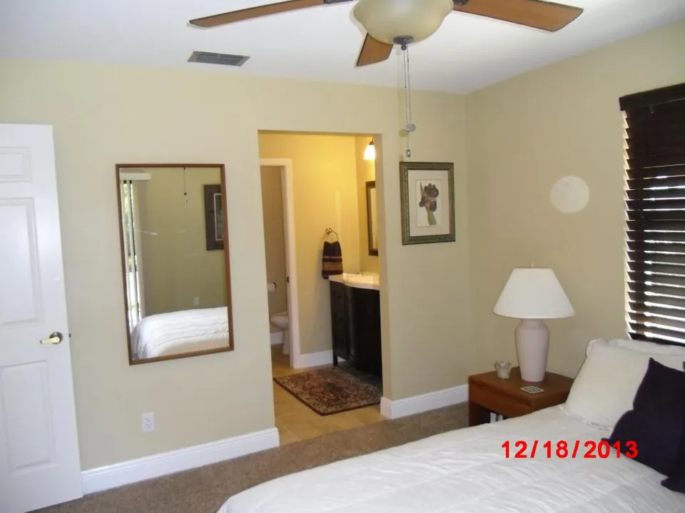 Gated condo January- Bundled golf - 5 miles to beach photo 6