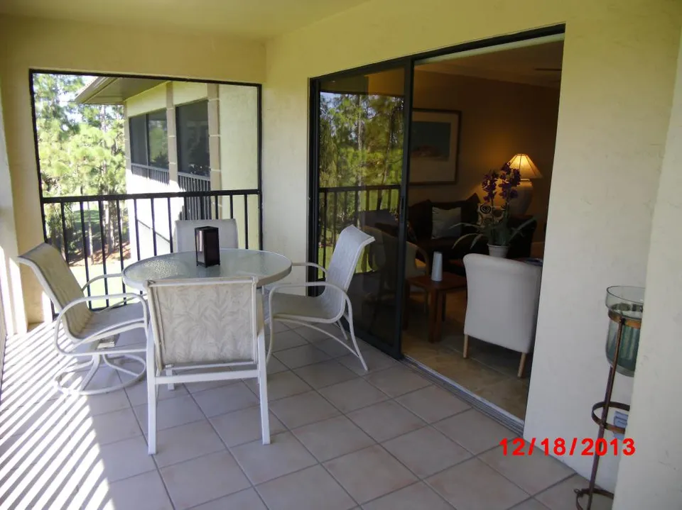 Gated condo January- Bundled golf - 5 miles to beach photo 12