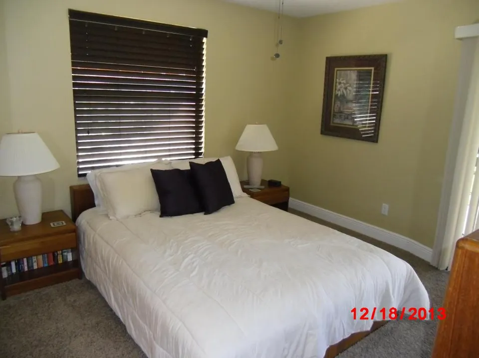 Gated condo January- Bundled golf - 5 miles to beach photo 14