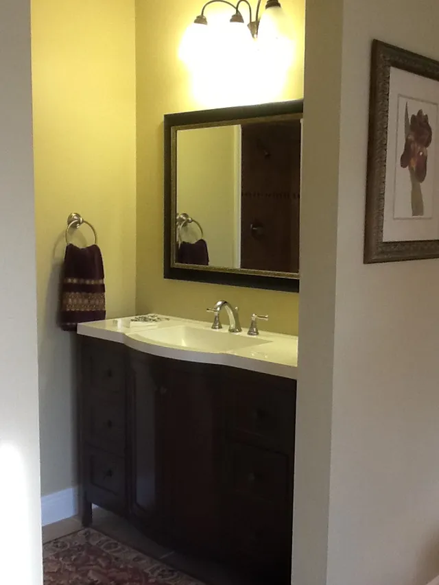 Gated condo January- Bundled golf - 5 miles to beach photo 16