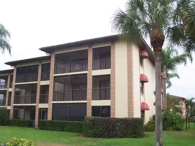 Gated condo January- Bundled golf - 5 miles to beach photo 20