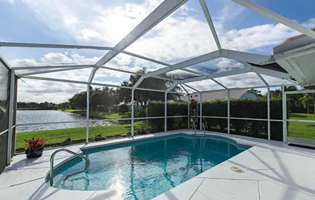 Private Pool