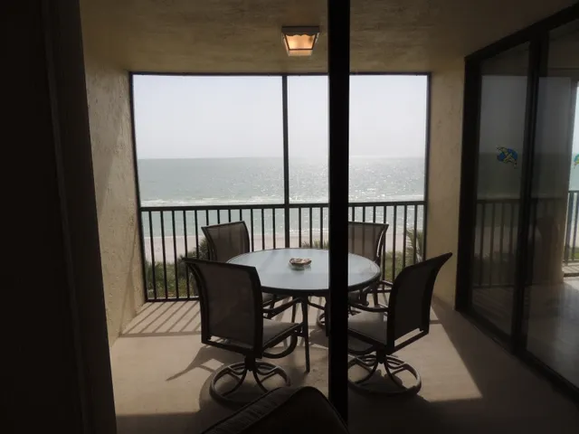 LOOK AT THE VIEW