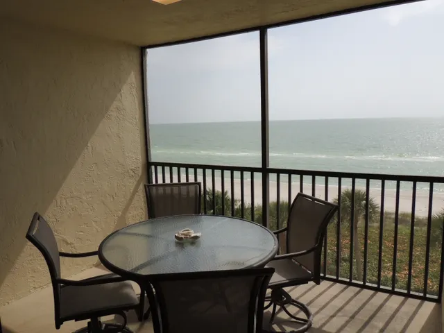 VIEWS of the GULF